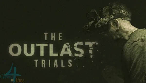 إستعراض جديد للعبة The Outlast Trials يكشف المزيد من البيئات المرعبة و تنوعها..