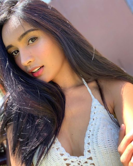 Nicole Guevarra – Most Beautiful Transgender Philippines Instagram