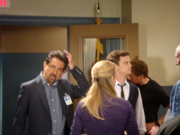 Criminal Minds - Season 6