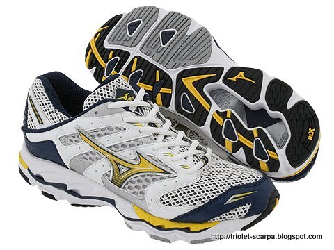 Triolet scarpa:triolet-75528175