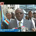 Kinshasa : André Kimbuta Aleli ndenge ba volant na droite ezo bomisa ba Kinois (vidéo)