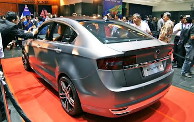 koleksi gambar, foto, Proton Preve Sapphire, se. special edition, cantik, kemas, terbaru, malaysia, kereta proton terbaik, bodykit sporty, ciri kereta sport, warna, bumbung hitam berkilat, dilancarkan, rasmi