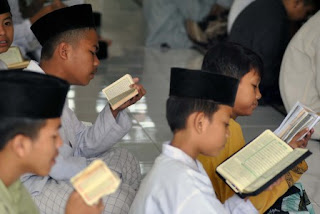 Dakwah butuh Keikhlasan