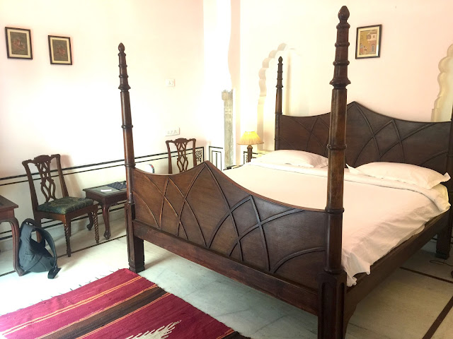 hotel Khandela Haveli