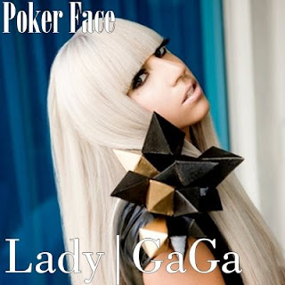 lady gaga poker face meaning