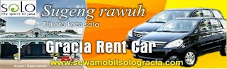 Sewa Mobil Solo