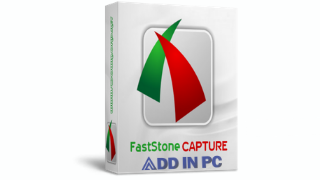 FastStone Capture v9.4 Portable