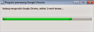 Download Gratis Google Chrome