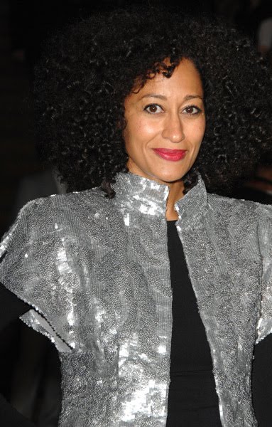 Tracee Ellis Ross is keeping