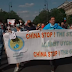 Thousands take to the streets in Hungary to protest against plans to open a Chinese university campus