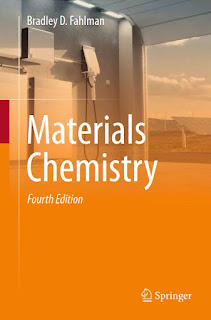 Materials Chemistry ,4th Edition PDF