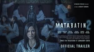 Download Mata Batin 2 (2019) HD CAM