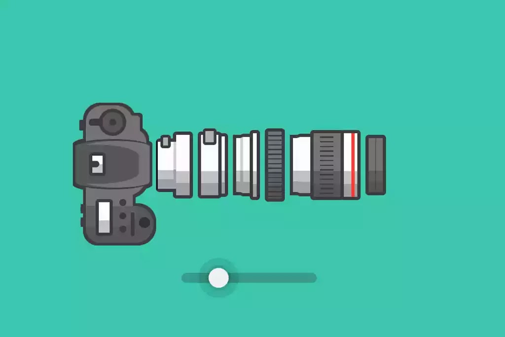 CSS-Camera