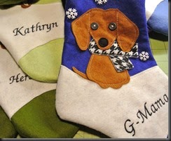 Does the "G" stand for something?