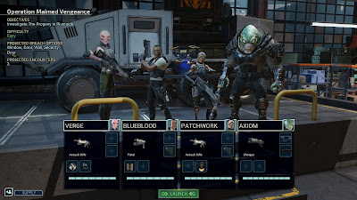 Xcom Chimera Squad Game Screenshot 7