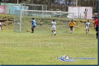 2do. gol de pares, empate.- (2)