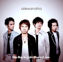 Alexandria Band