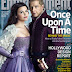 Once Upon A Time é a capa da semana da Entertainment Weekly