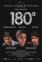 180º, de Eduardo Vaisman