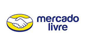 Logo mercado livre