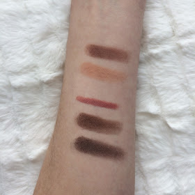 Lord-and-Berry-Makeup-Review-Swatches