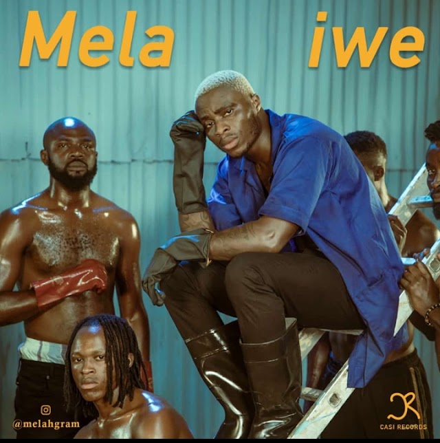 Mela - Iwe