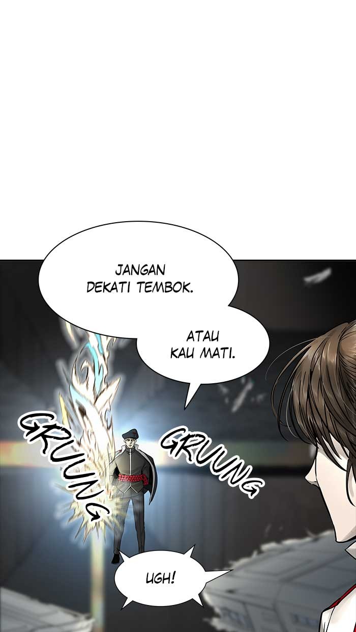 Webtoon Tower Of God Bahasa Indonesia Chapter 473