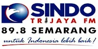 Radio 89.8 FM Sindo Trijaya Semarang