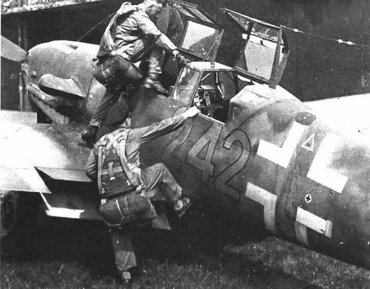 http://nordonews.leebottom.com/2014/01/ever-wanted-to-fly-bf109.html