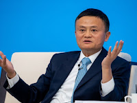 Jack Ma not missing but keeping a low profile, says report.