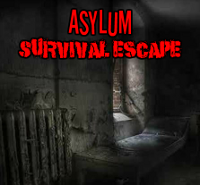 Juegos de escape Asylum Survival Escape