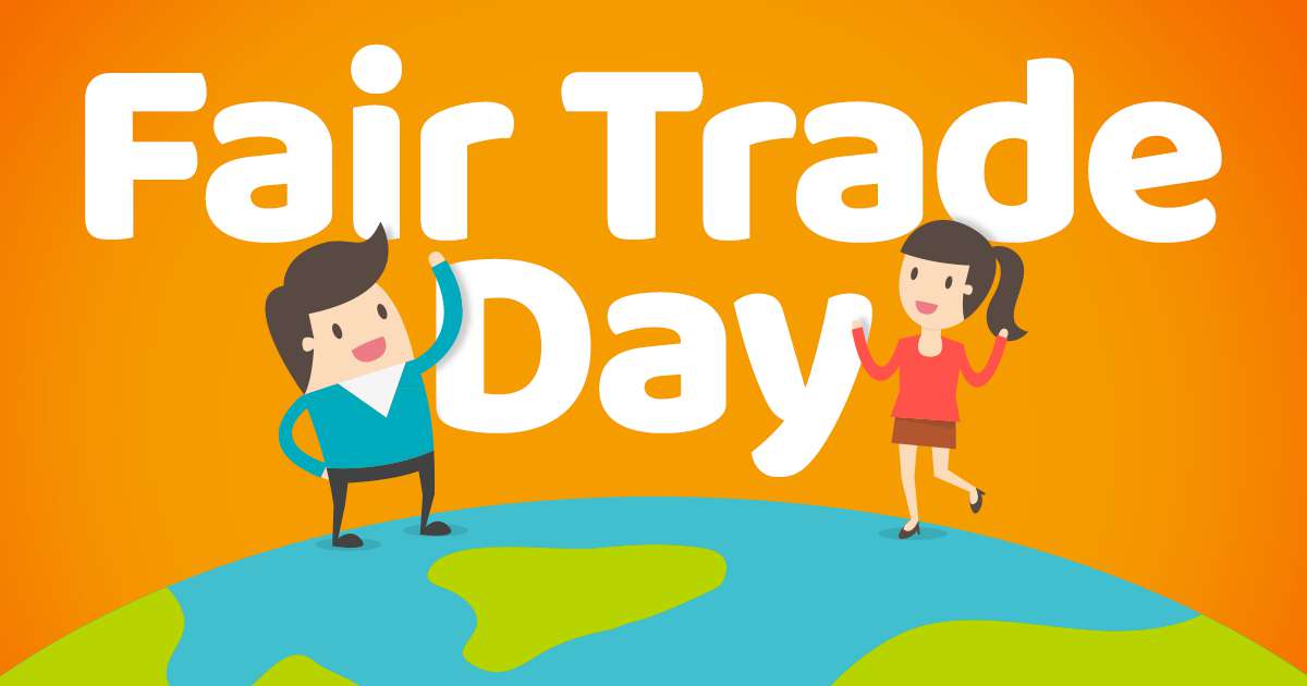 Fair Trade Day Wishes Awesome Images, Pictures, Photos, Wallpapers