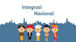 Integrasi Nasional: Pengertian, Syarat, Jenis-Jenis, Faktor Pembentuk dan Penghambat serta Penjelasannya Terlengkap