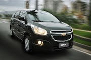 With its unique design, flexibility and accessibility, Spin Chevrolet will .