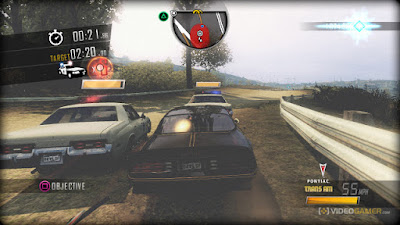 Download Game Driver San Francisco Repack PC Full Version Gratis By RG Mechanics