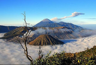 Mount Bromo