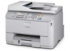 Epson WorkForce Pro WF-5620DWF