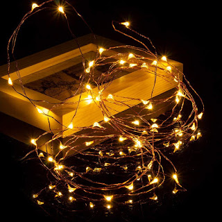 fairy lights online