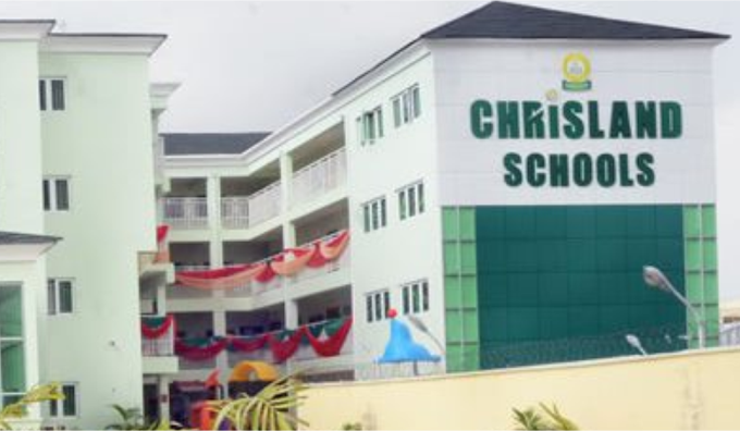 Lagos state has closed all Chrisland schools after a leaked sextape of a 10-year-old child which Ubi Franklin had complained about went viral