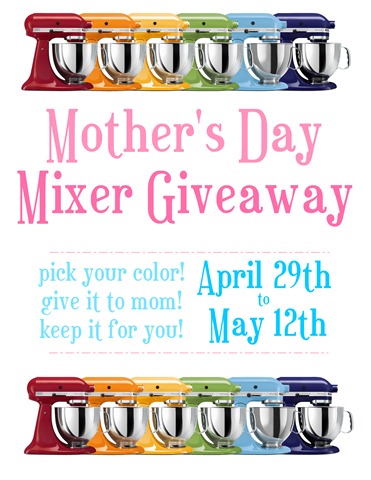 mothers_day_kitchenaid_mixer_giveaway