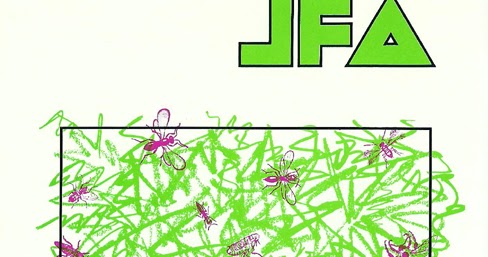 Wilfully Obscure: JFA - Nowhere Blossoms (1988, Placebo)