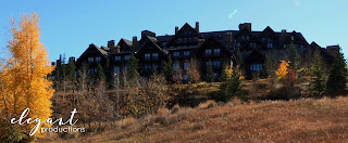 Ritz-Carlton Bachelor Gulch in Beaver Creek Colorado