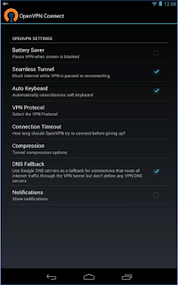 Download OpenVPN Connect Apk & Review