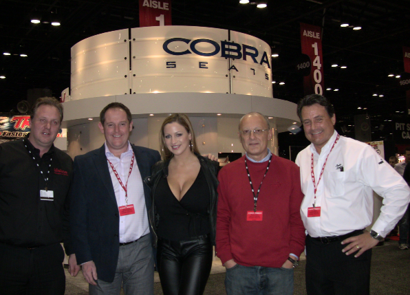 Jordan Carver's Official Blog PRI SHOW ORLANDO FLORIDA