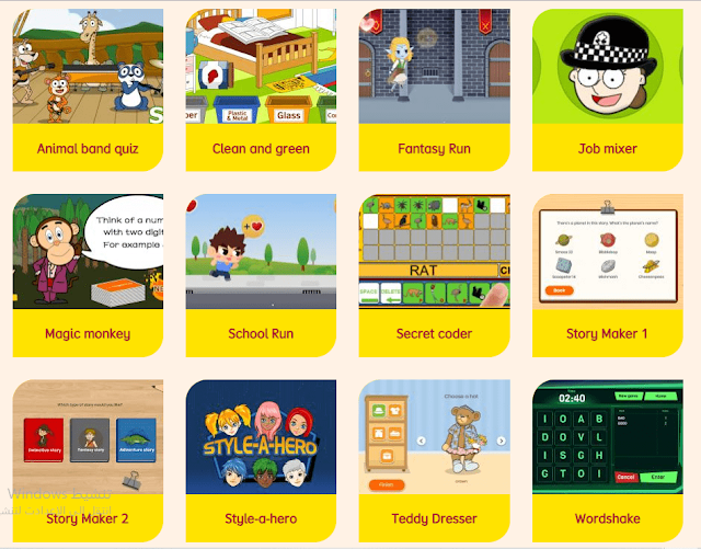 أفضل 10 مواقع تعليم الإنجليزي للأطفال والمبتدئين