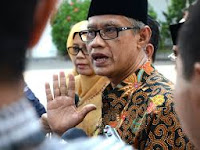 Muhammadiyah: Polisi Cari-cari Kesalahan Habib Rizieq