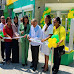 COOPACRENE inaugura  local en Vicente Noble, Barahona