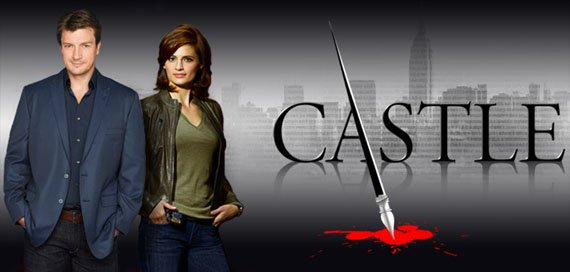 Castle - Season 5 Episode 16 - S05E16 - RMVB/MKV (Download)