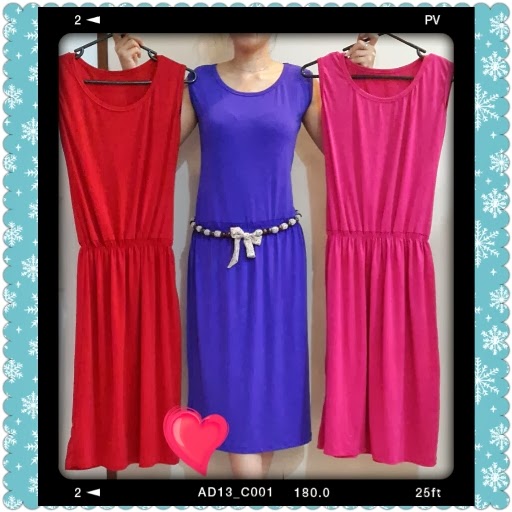 Baju Grosir Fashion Online Busana Wanita Dan Butik Dress 