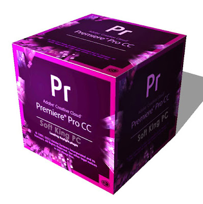 Adobe Premiere Pro CC 2021